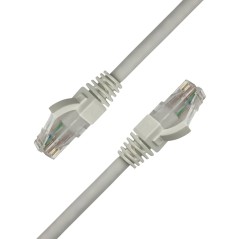 Lanview Cat6A U/UTP network cable,
